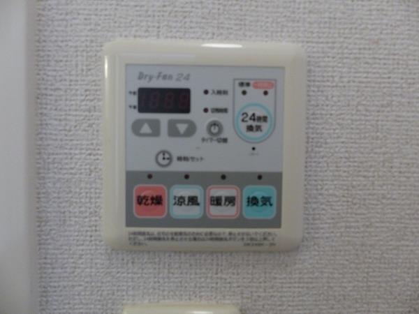 プチプランシュＢ（102） 部屋画像