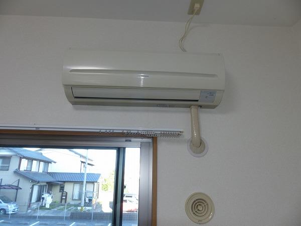 BlueWing鯉江本町 部屋画像