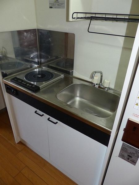 BlueWing鯉江本町 部屋画像