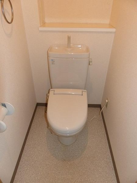 BlueWing鯉江本町 部屋画像