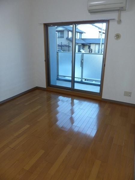BlueWing鯉江本町 部屋画像