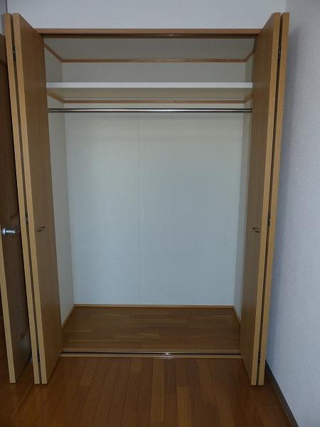 BlueWing鯉江本町 部屋画像