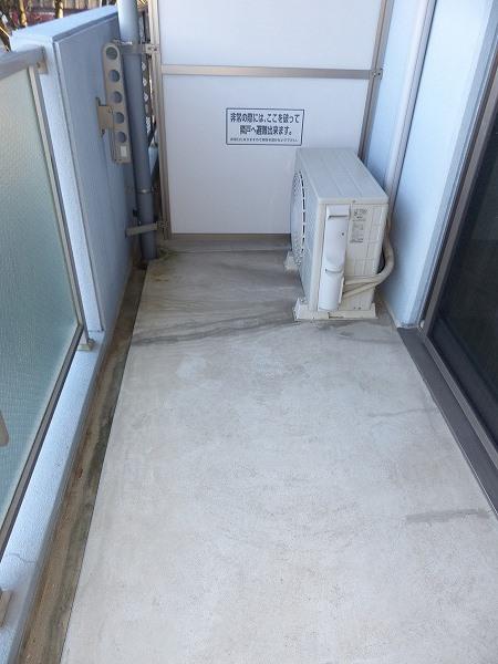 BlueWing鯉江本町 部屋画像