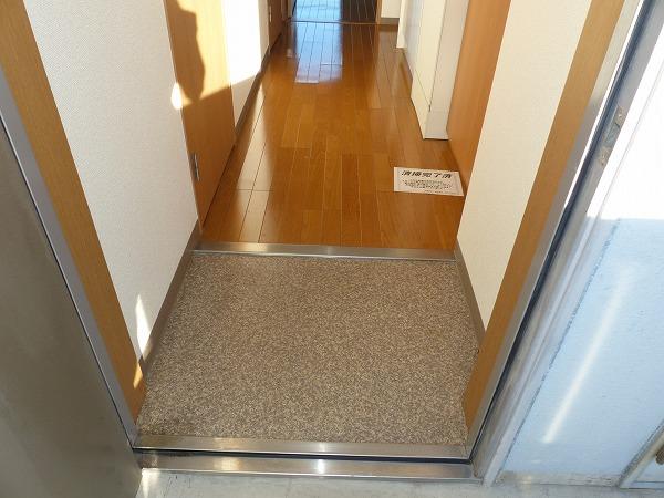 BlueWing鯉江本町 部屋画像