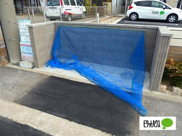半田市瑞穂町アパート その他