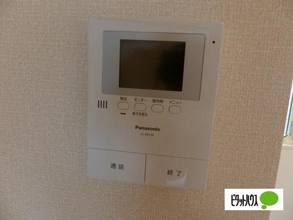 半田市瑞穂町アパート 設備