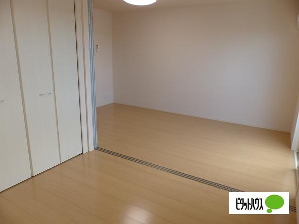 半田市瑞穂町アパート その他部屋・スペース