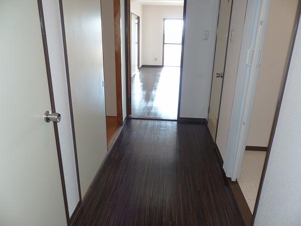ハイドリーム宮本（303） その他部屋・スペース