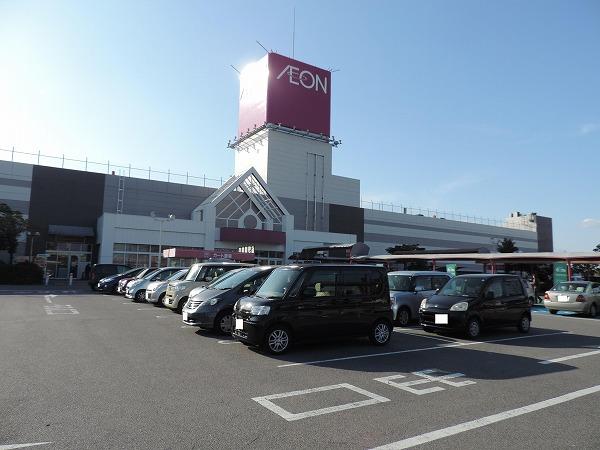 ゆうちょ銀行名古屋支店イオン半田：493m