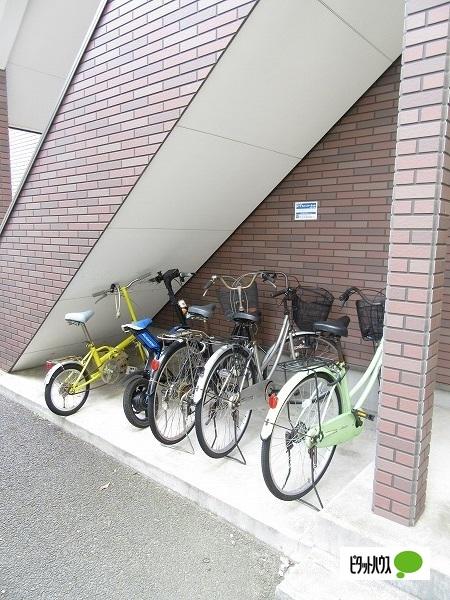 ドエール・住吉　C棟（106） 共有部分