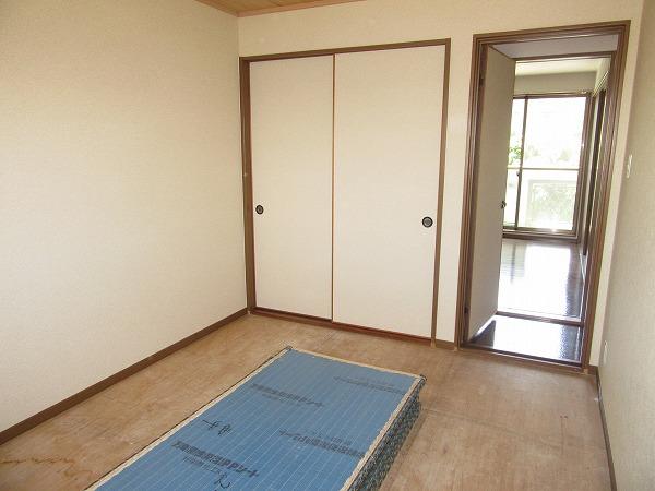 ガーデンヒルズ（202） その他部屋・スペース