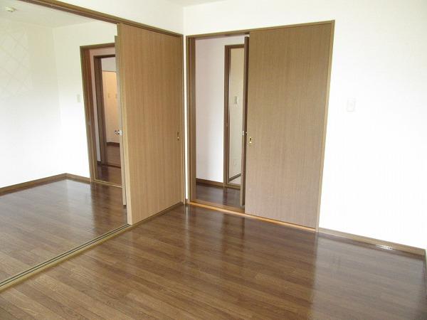 ガーデンヒルズ（202） その他部屋・スペース