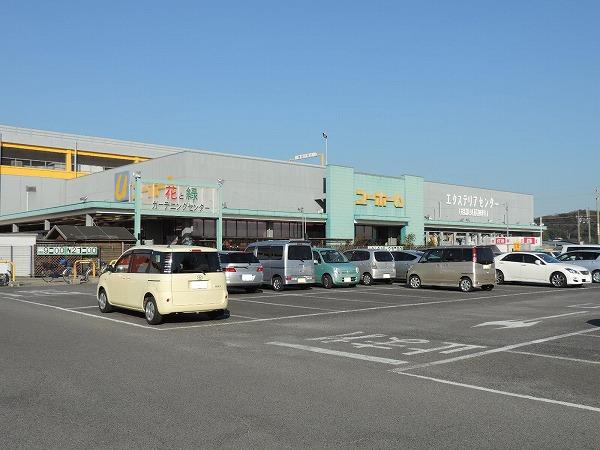 ユーホーム阿久比店：3600m