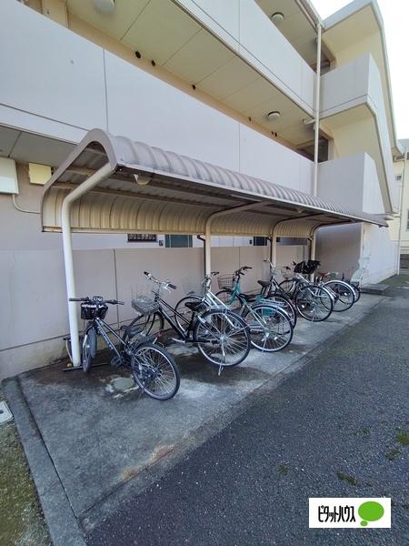 コーラル半田（102） 共有部分