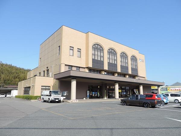 JAあいち知多美浜支店：948m
