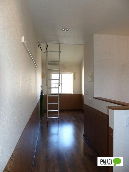 ハーベスト　A（108） その他部屋・スペース