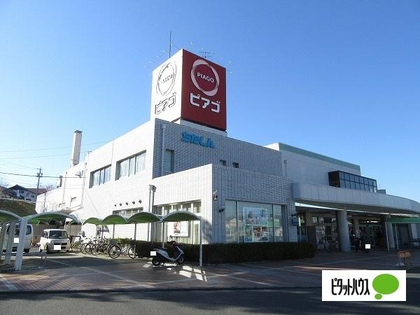 知多信用金庫千代ヶ丘支店：1539m