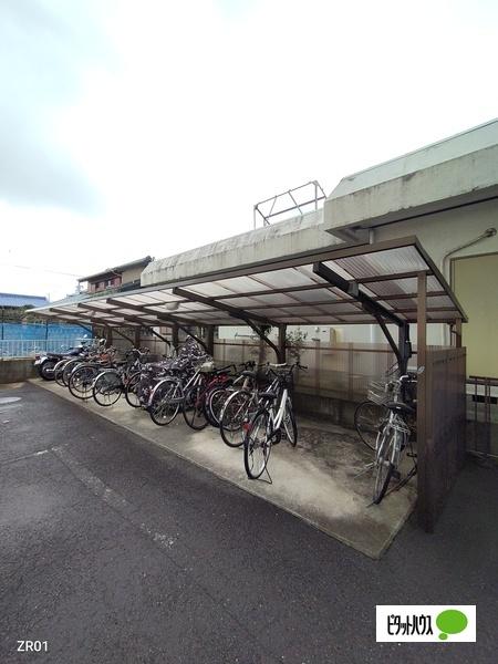 知多郡美浜町大字奥田マンション 共有部分