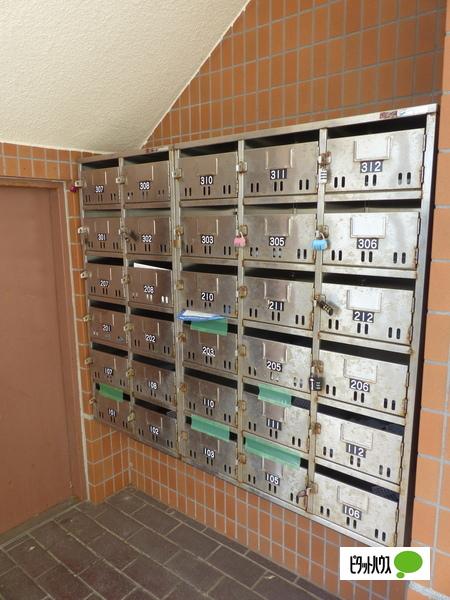 知多郡美浜町大字奥田マンション その他