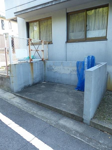 A&S KATO K1 A棟（201） 共有部分