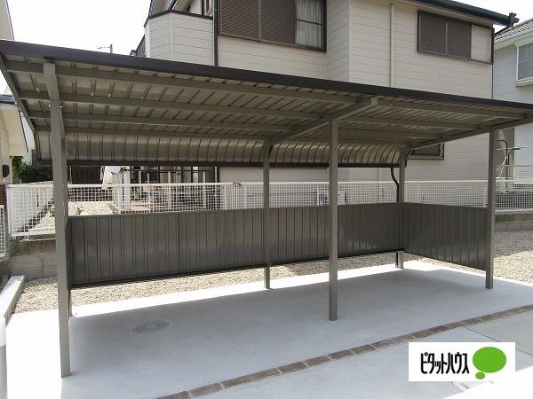 半田市乙川源内林町アパート その他