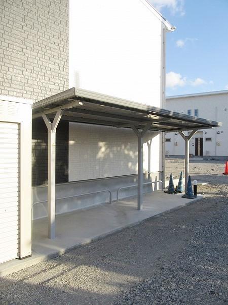 maisonettepark森西C（106） 共有部分