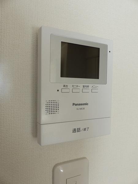エル浅井（202） 部屋画像