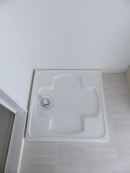 エル浅井（202） 部屋画像