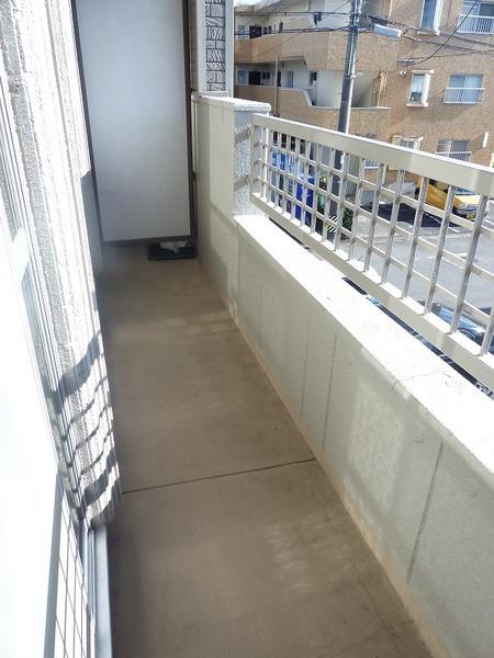 エル浅井（202） 部屋画像