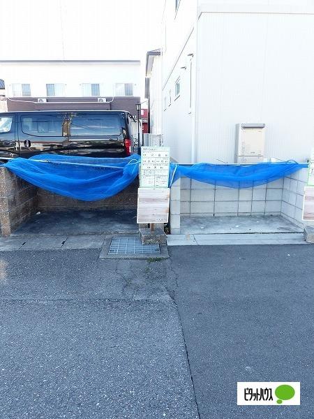 サンビレッジ住吉Ｃ棟（202） その他