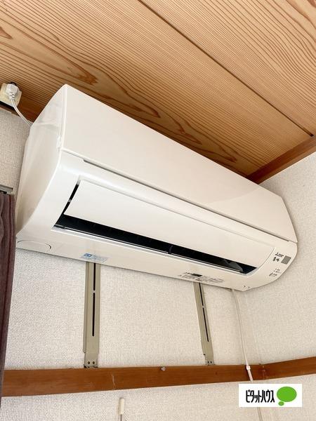 コーポ前田B（207） 設備