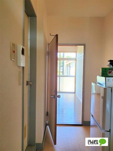 コーポ前田B（202） その他部屋・スペース