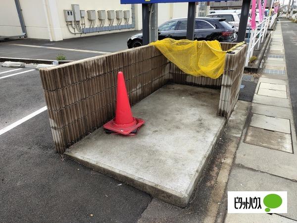 SQUARE-i（301） その他