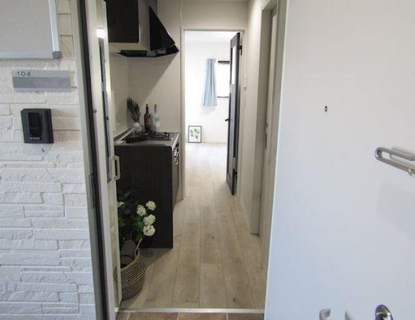 Maison　Blanc（104） その他