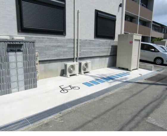 Maison　Blanc（104） その他