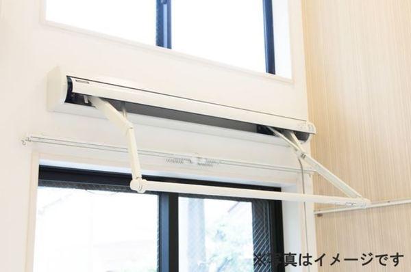 SUNFALD（205） 部屋画像