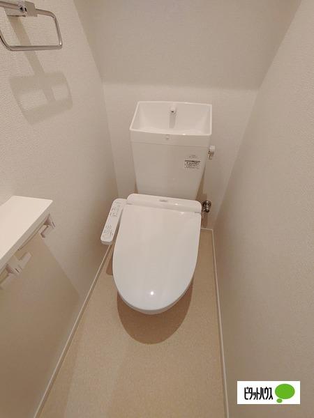 シャンポール新居（202） 部屋画像