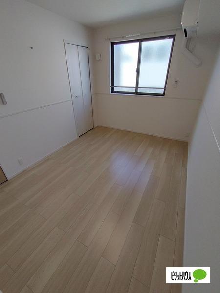 シャンポール新居（202） 部屋画像