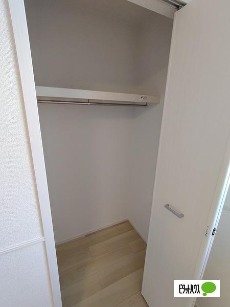 シャンポール新居（202） 部屋画像
