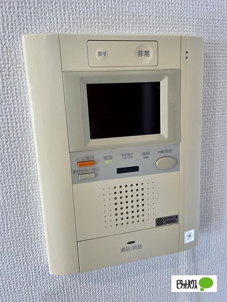 ブランドゥース（701） 部屋画像