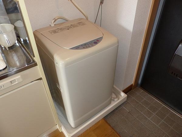 オークステシマ（303） 部屋画像