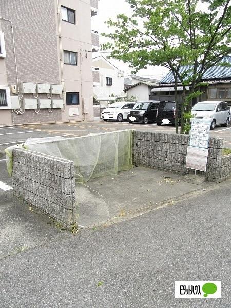 グランドール（105） 共有部分