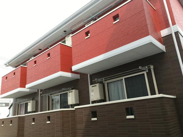 ブルーム住吉（203） 外観