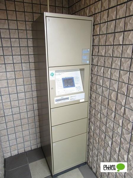 フォンテーヌ（302） 物件画像
