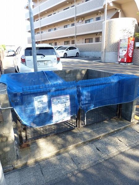 ヴィクトワール弐番館（107） 物件画像