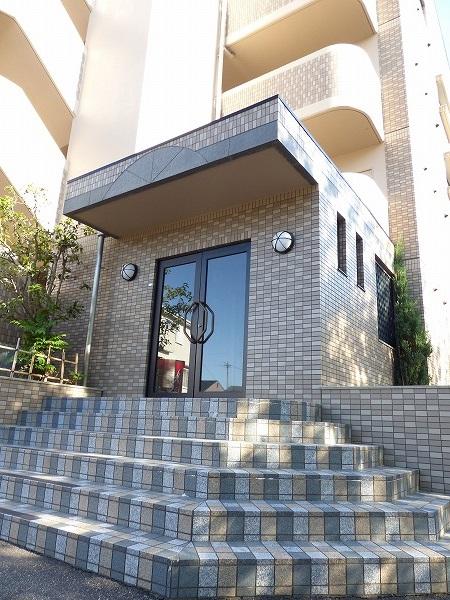 ヴィクトワール弐番館（107） 物件画像