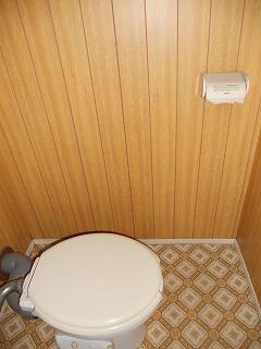 サンハイツ（103） 部屋画像