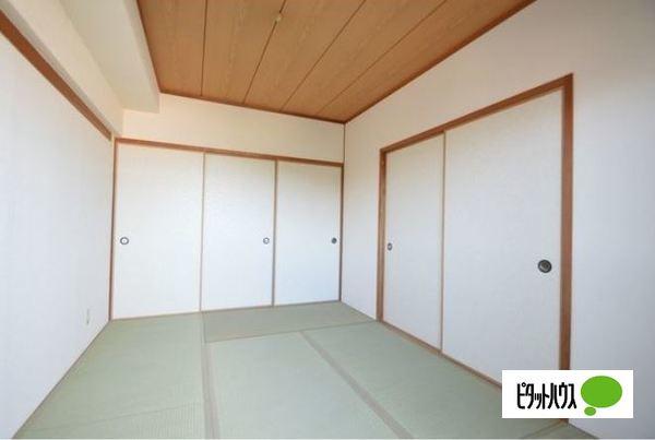 シャトー新宮（302） その他部屋・スペース