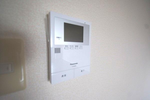 シャトー新宮（403） 部屋画像