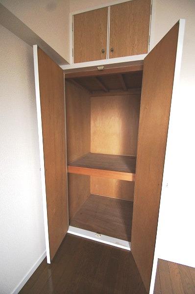 シャトー新宮（403） 部屋画像